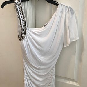 Women’s Bebe Blouse S